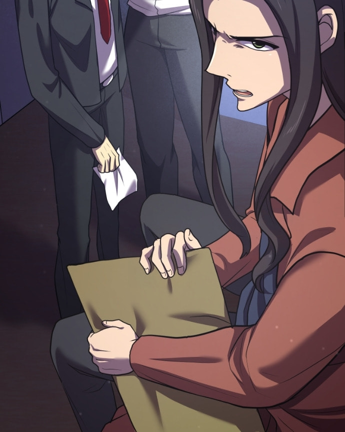 Read Cute Devil chapter 39 image 99 on Lezhin