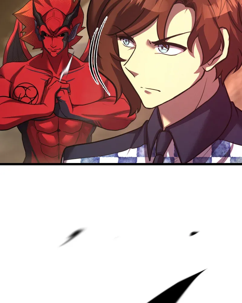 Read Cute Devil chapter 4.1 image 44 on Lezhin
