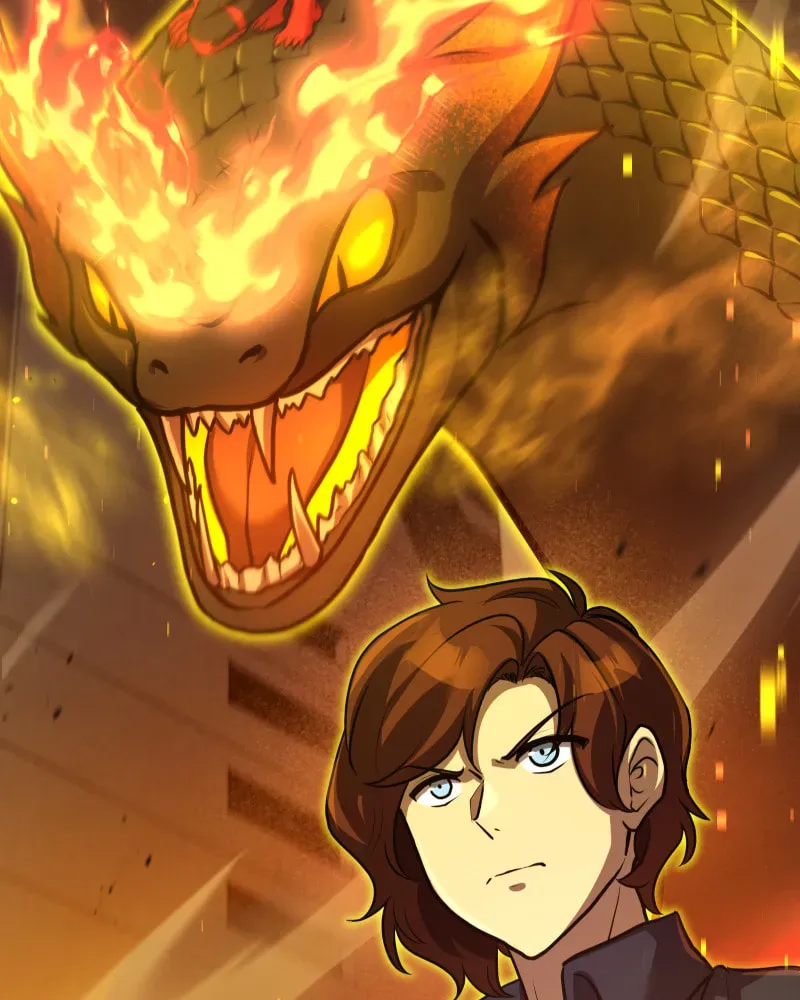 Read Cute Devil chapter 4.1 image 55 on Lezhin