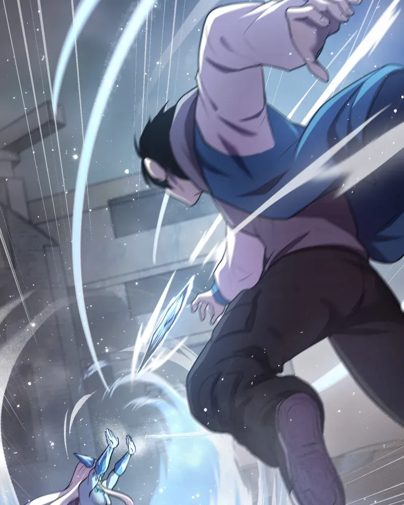 Read Cute Devil chapter 4.1 image 99 on Lezhin