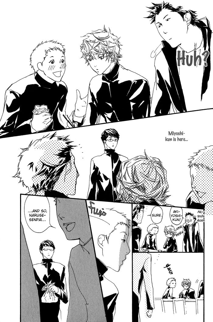 Read Cute Devil chapter 4 image 10 on Lezhin