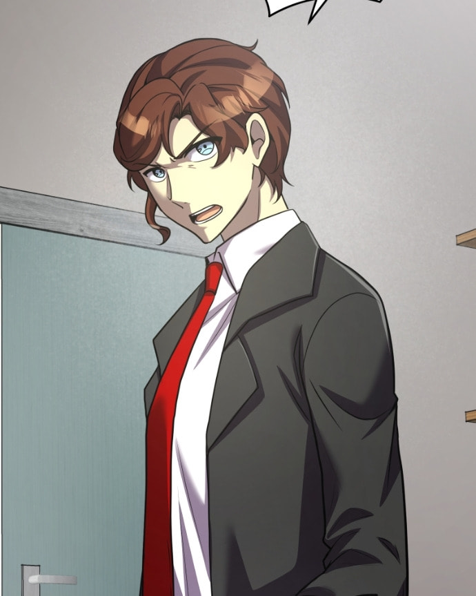 Read Cute Devil chapter 40 image 19 on Lezhin