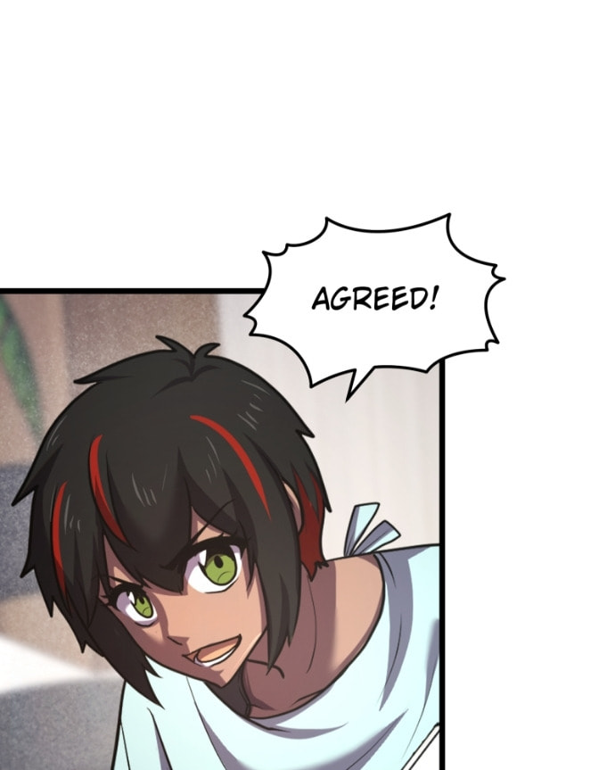 Read Cute Devil chapter 40 image 27 on Lezhin