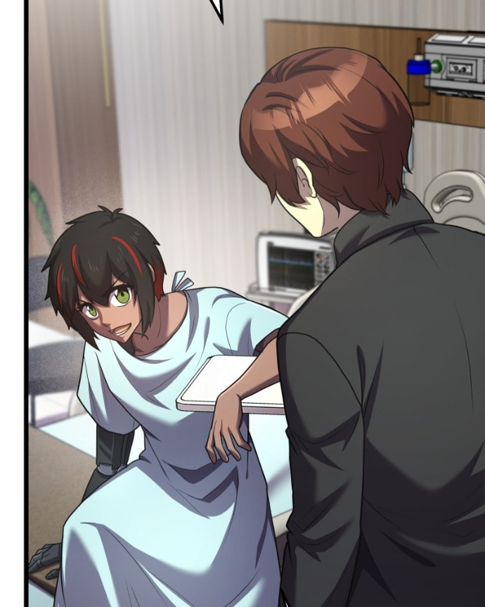 Read Cute Devil chapter 40 image 29 on Lezhin