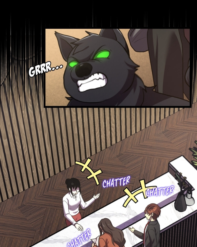 Read Cute Devil chapter 40 image 47 on Lezhin