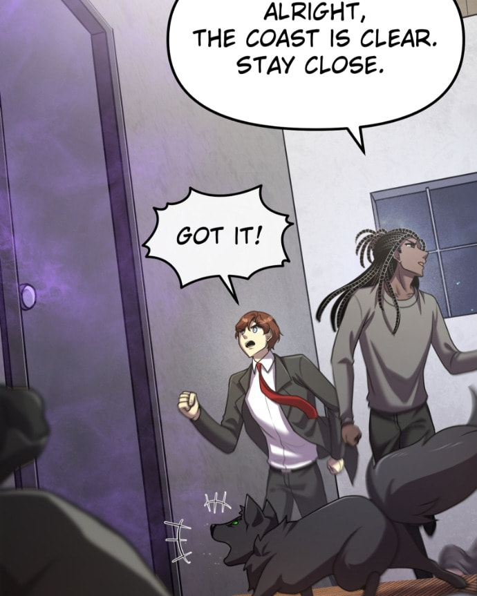 Read Cute Devil chapter 40 image 50 on Lezhin