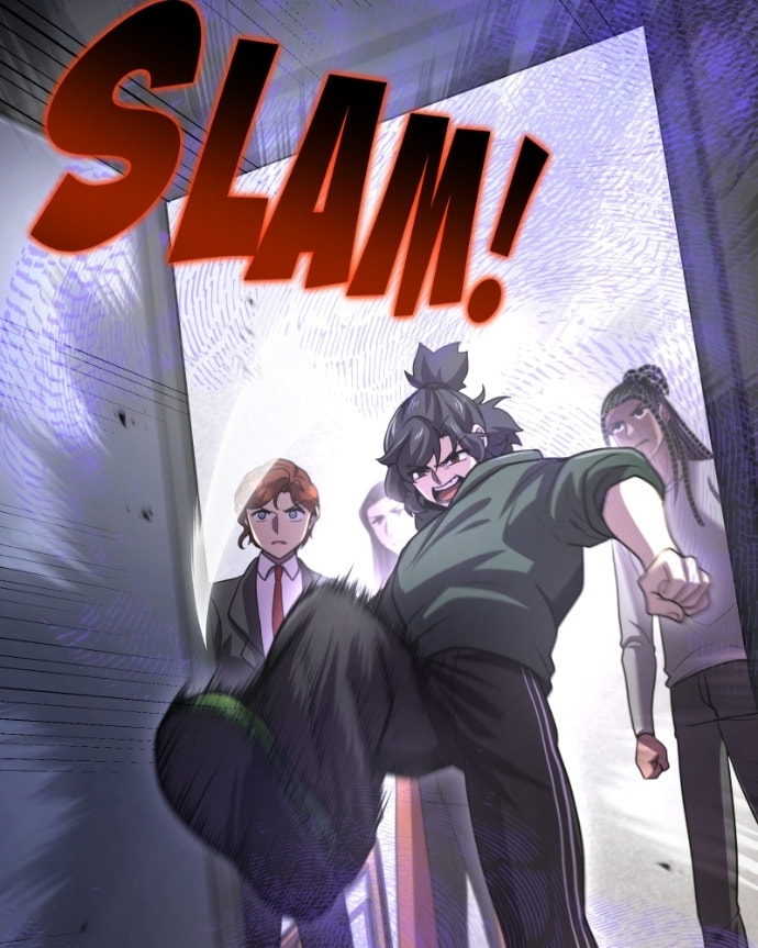 Read Cute Devil chapter 40 image 54 on Lezhin