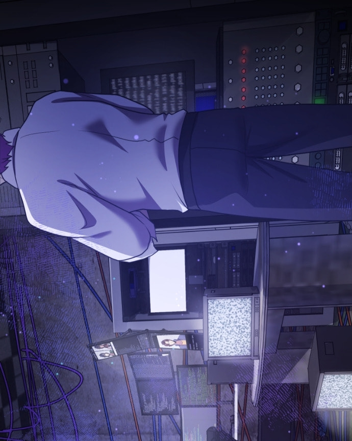 Read Cute Devil chapter 40 image 72 on Lezhin