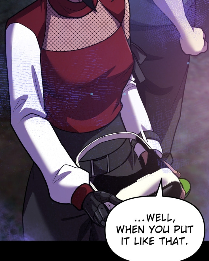 Read Cute Devil chapter 40 image 82 on Lezhin