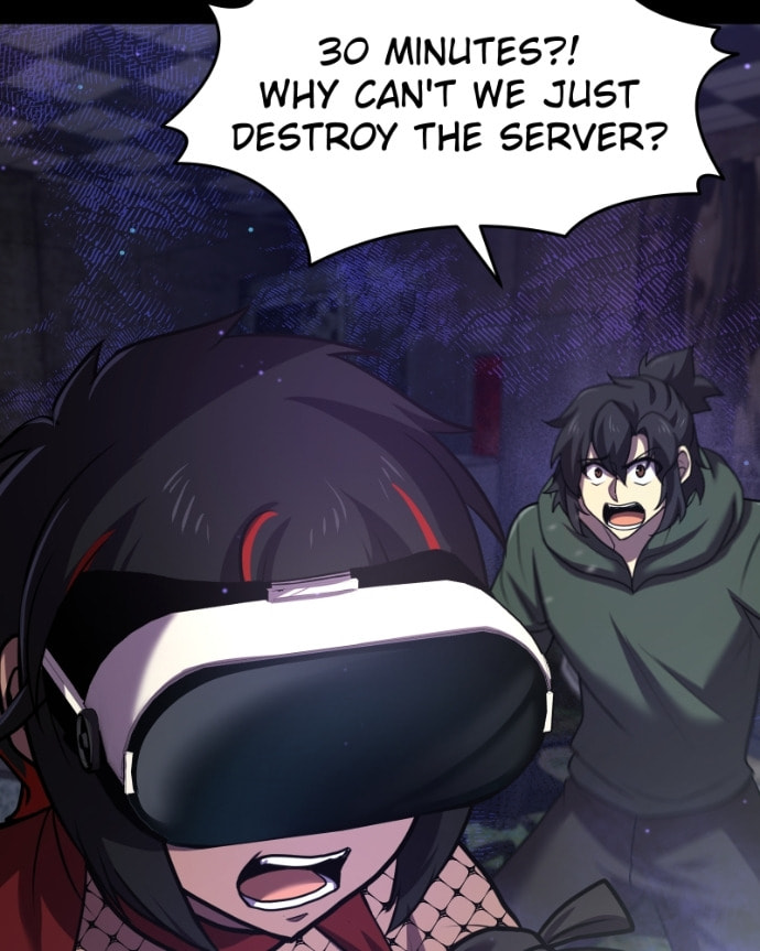 Read Cute Devil chapter 40 image 90 on Lezhin