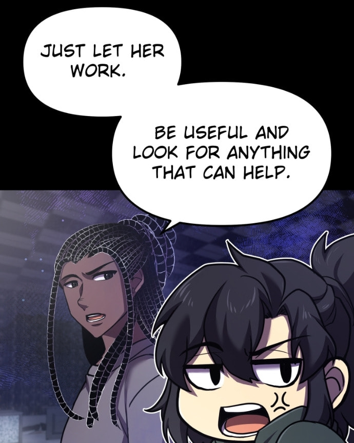 Read Cute Devil chapter 40 image 92 on Lezhin