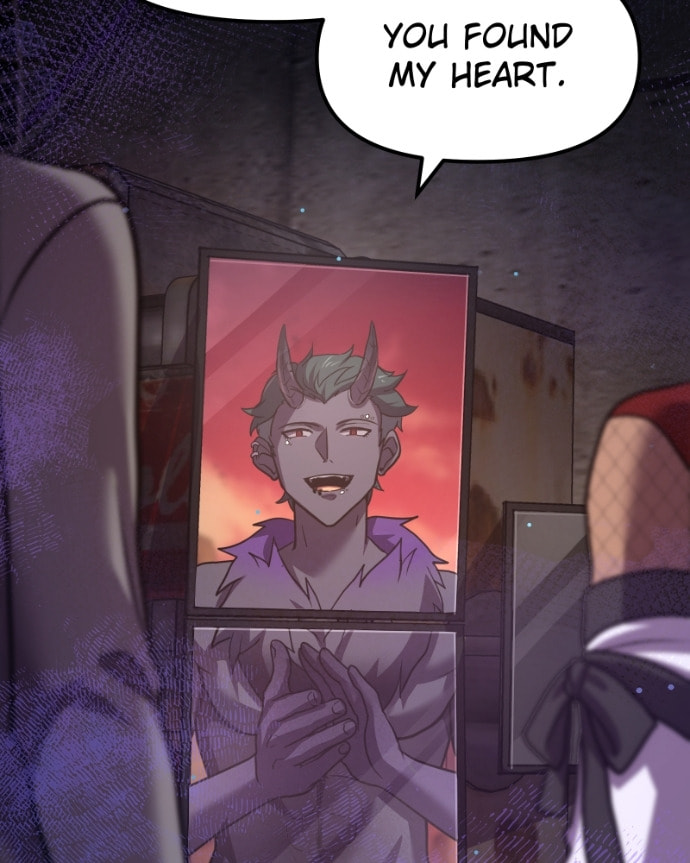Read Cute Devil chapter 40 image 97 on Lezhin