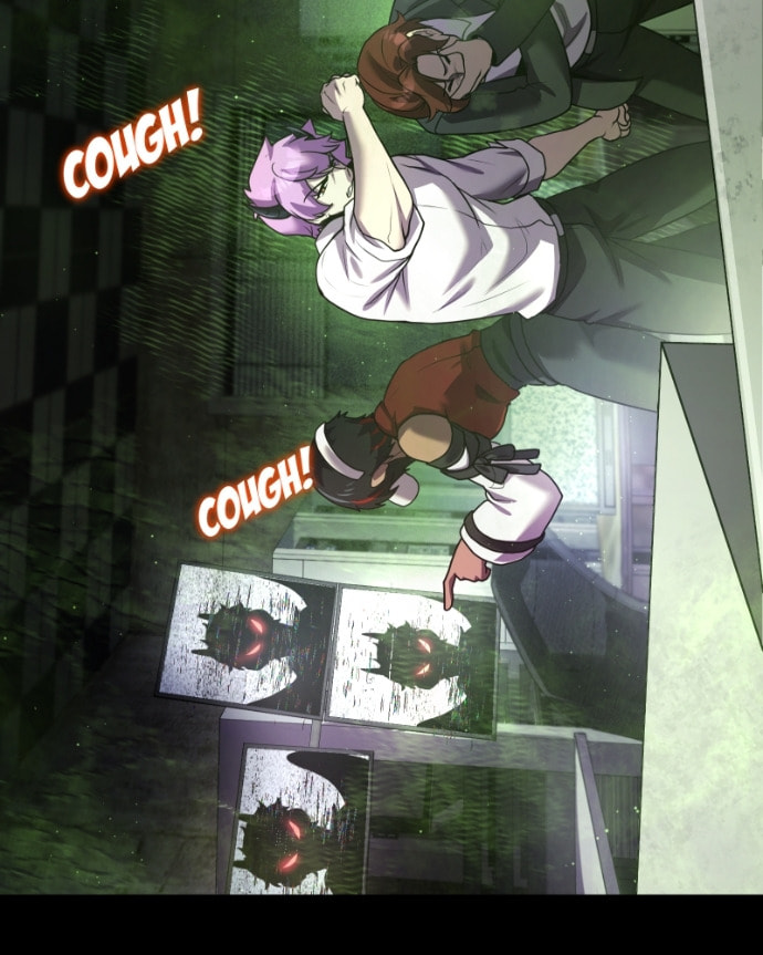 Read Cute Devil chapter 41 image 11 on Lezhin