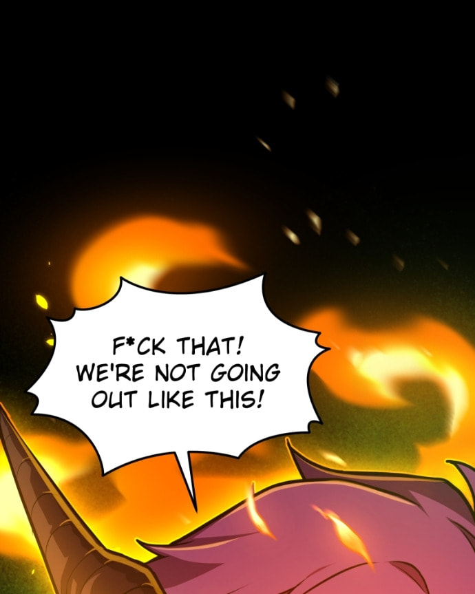Read Cute Devil chapter 41 image 12 on Lezhin