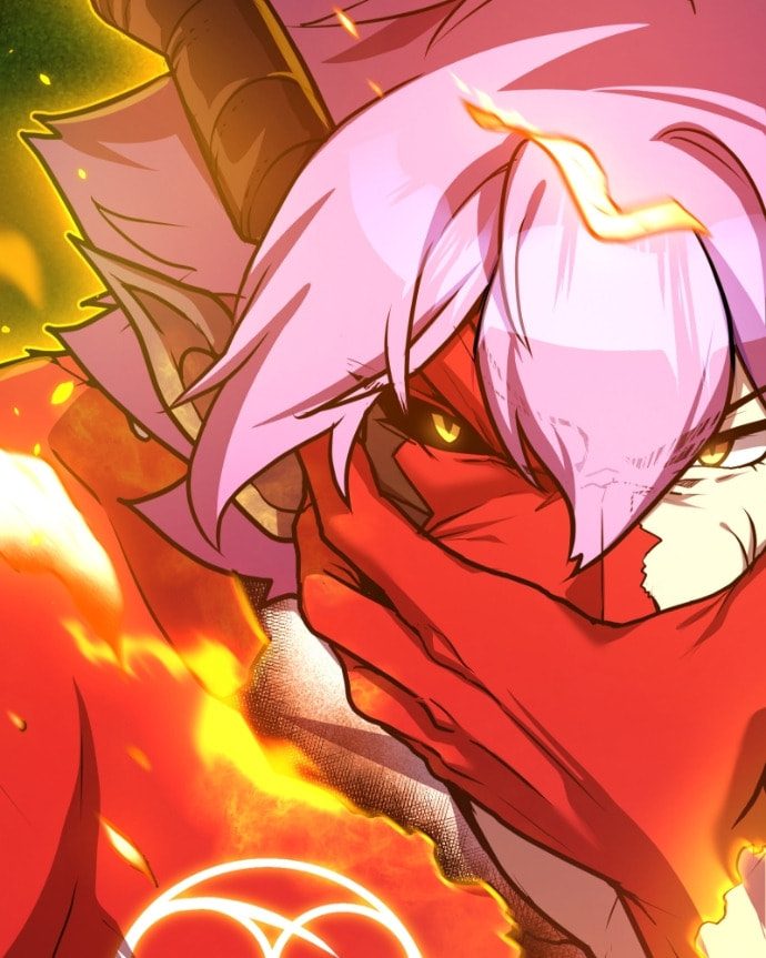 Read Cute Devil chapter 41 image 13 on Lezhin