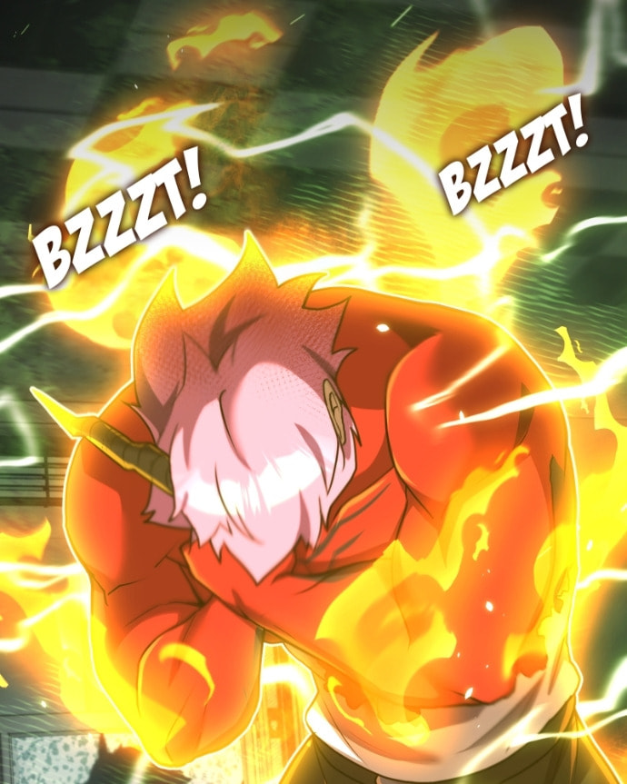 Read Cute Devil chapter 41 image 15 on Lezhin