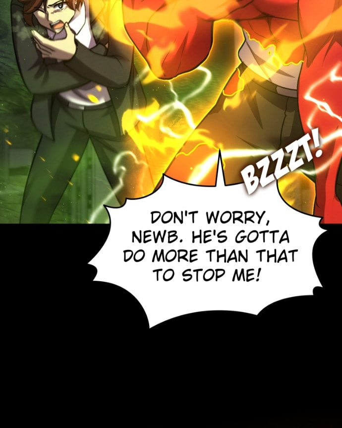 Read Cute Devil chapter 41 image 18 on Lezhin