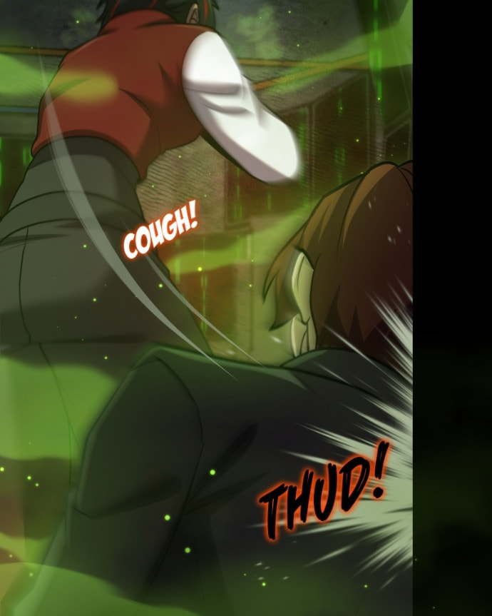 Read Cute Devil chapter 41 image 36 on Lezhin