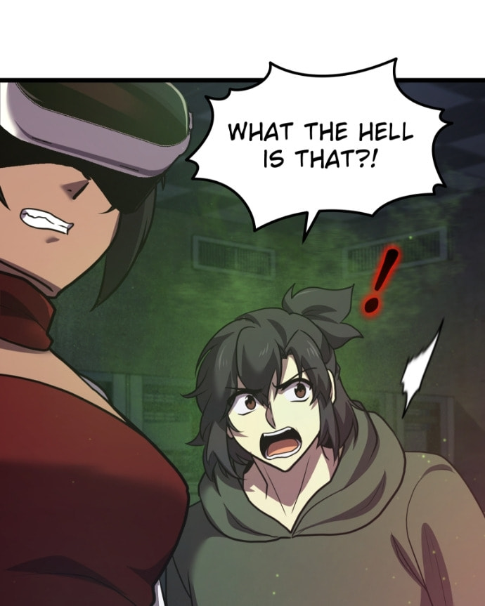 Read Cute Devil chapter 41 image 4 on Lezhin