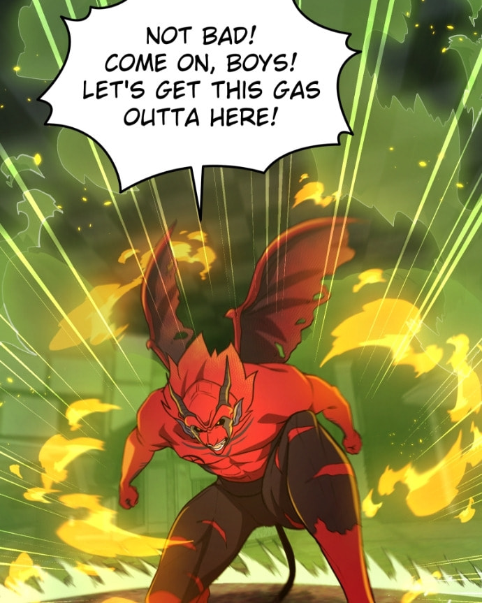 Read Cute Devil chapter 41 image 43 on Lezhin