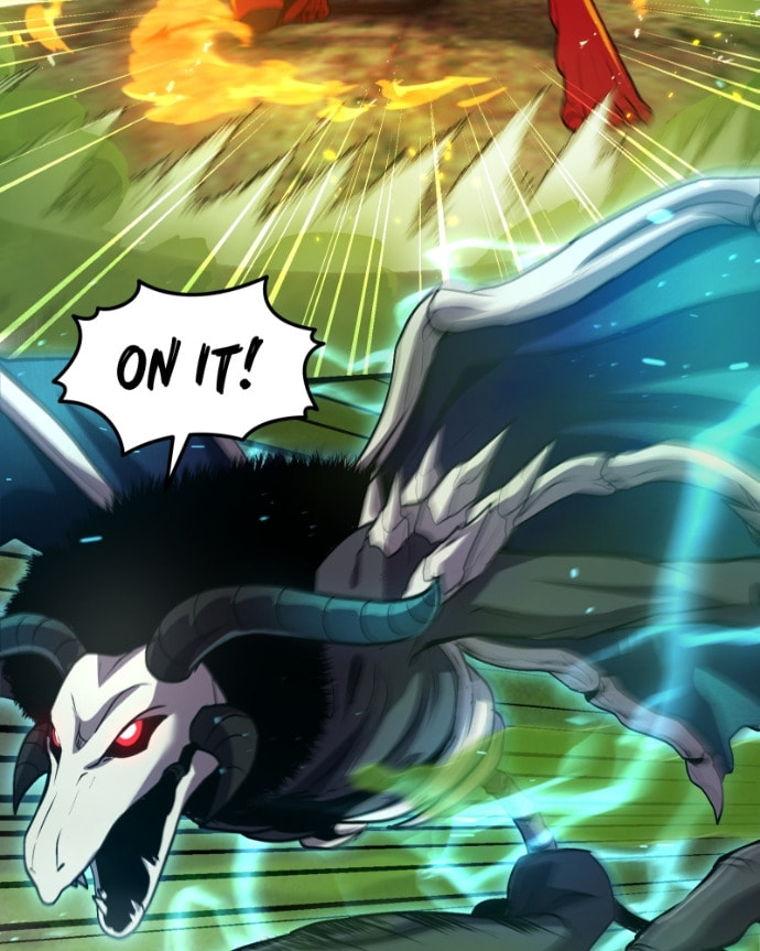 Read Cute Devil chapter 41 image 44 on Lezhin