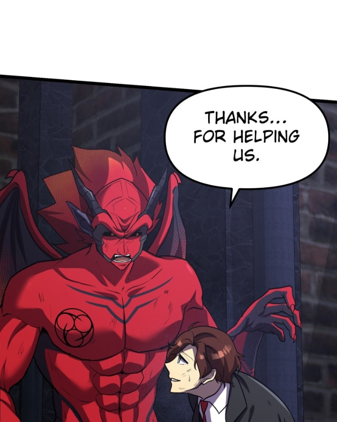 Read Cute Devil chapter 41 image 71 on Lezhin