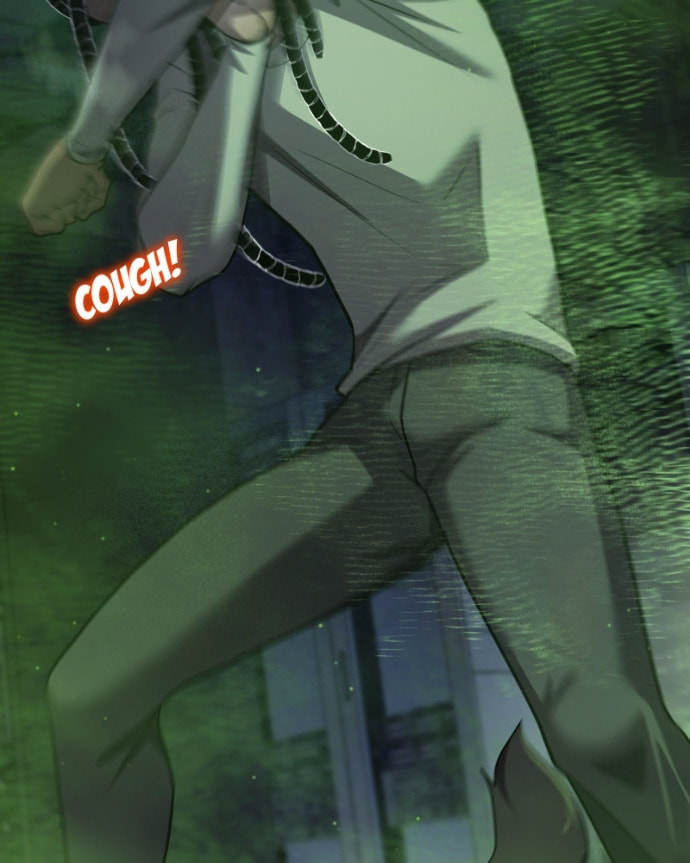 Read Cute Devil chapter 41 image 8 on Lezhin