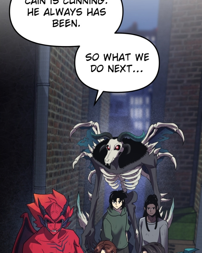 Read Cute Devil chapter 41 image 83 on Lezhin
