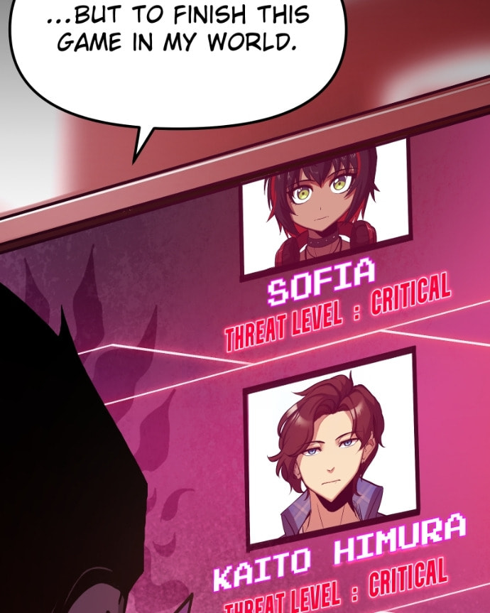 Read Cute Devil chapter 41 image 92 on Lezhin