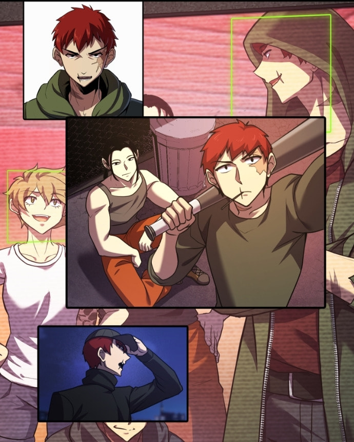 Read Cute Devil chapter 42 image 11 on Lezhin