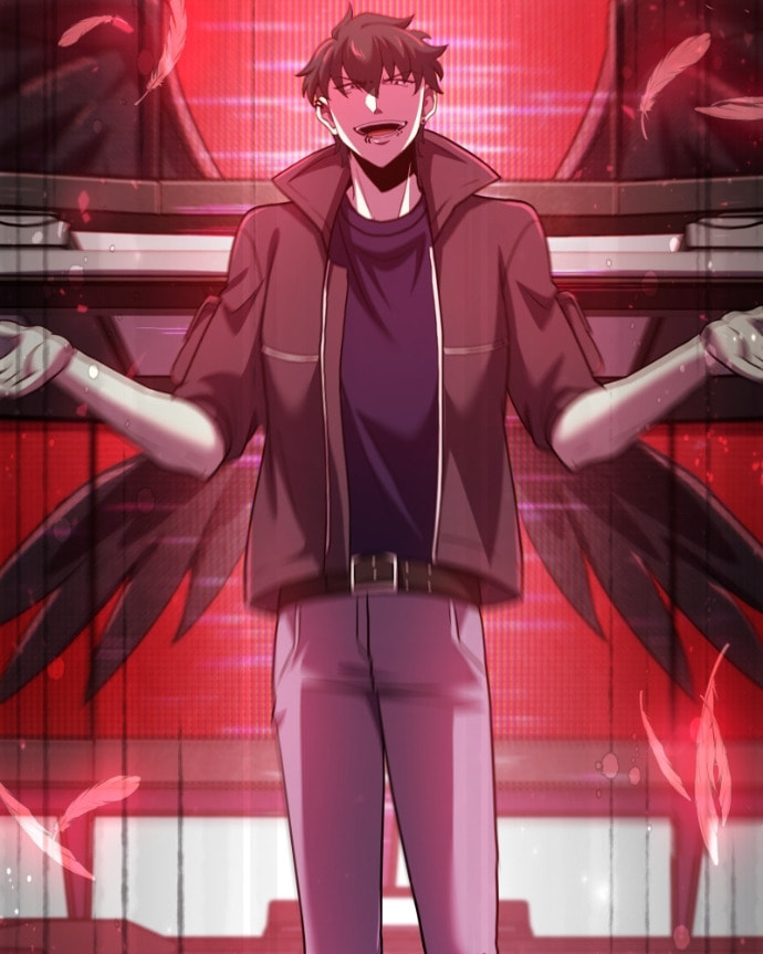 Read Cute Devil chapter 42 image 27 on Lezhin