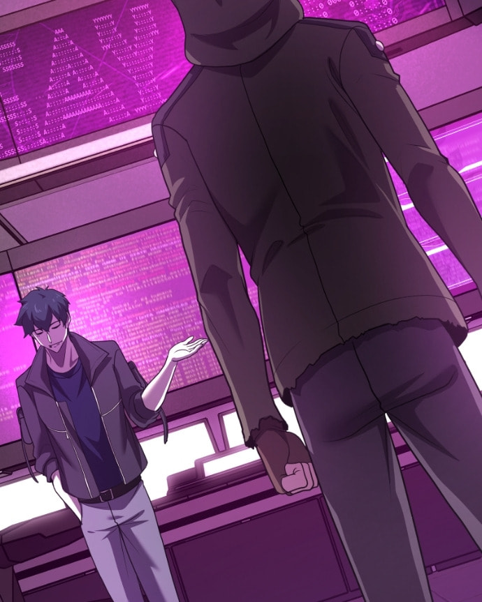 Read Cute Devil chapter 42 image 35 on Lezhin