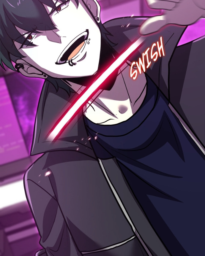 Read Cute Devil chapter 42 image 47 on Lezhin
