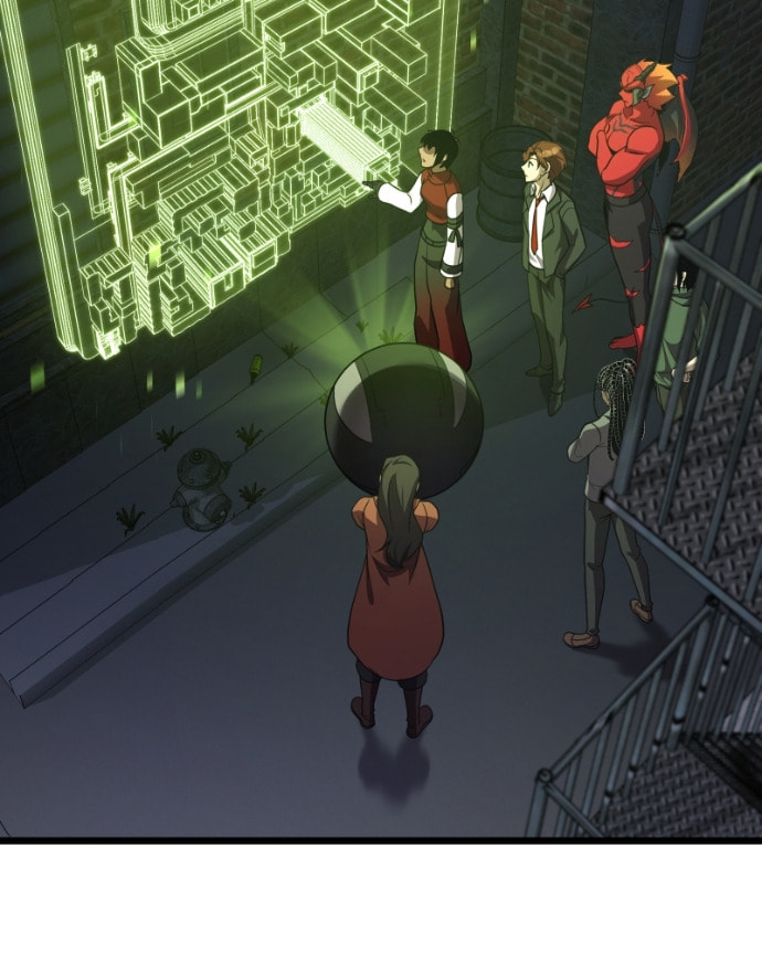 Read Cute Devil chapter 42 image 58 on Lezhin