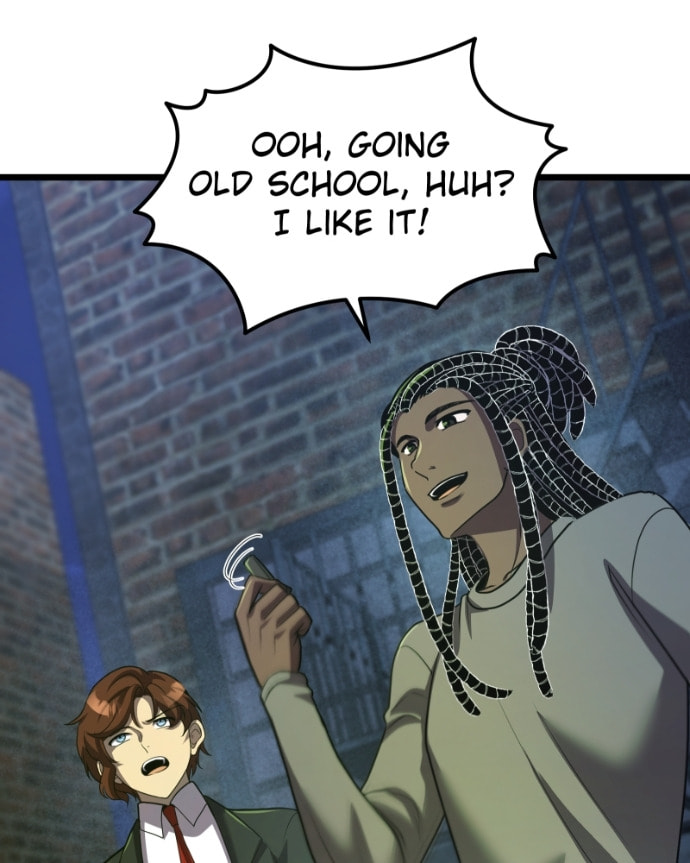 Read Cute Devil chapter 42 image 63 on Lezhin