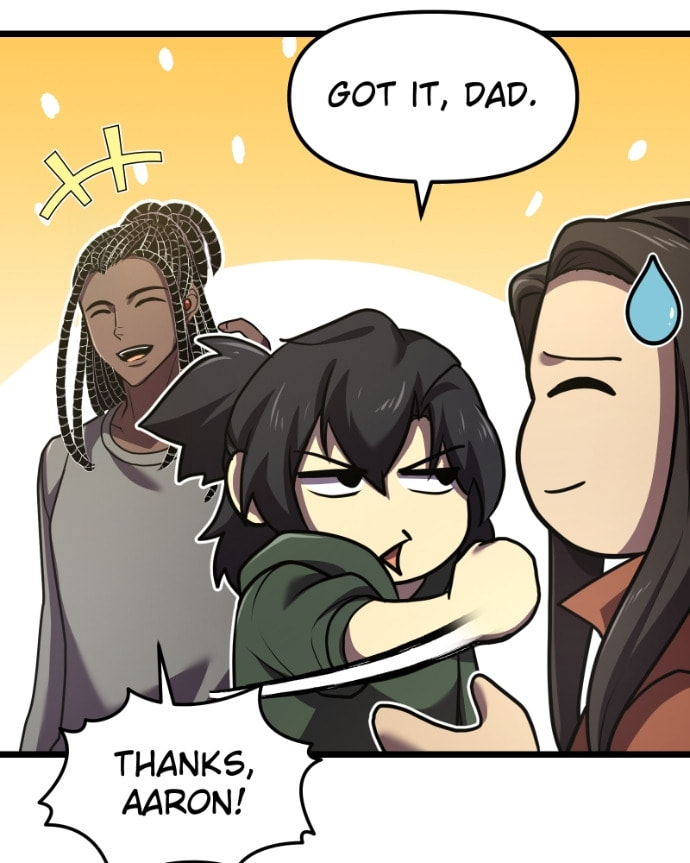 Read Cute Devil chapter 42 image 69 on Lezhin