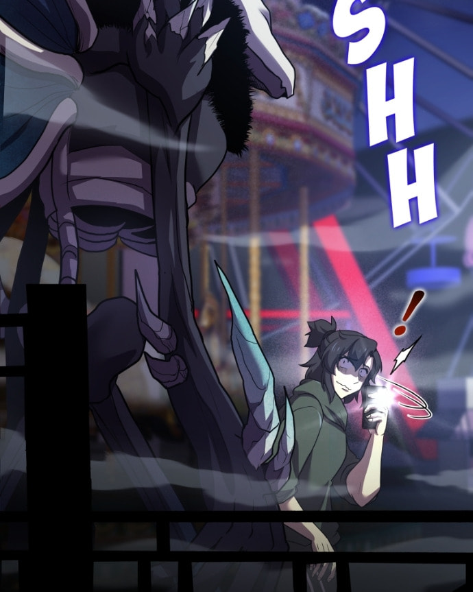 Read Cute Devil chapter 42 image 85 on Lezhin