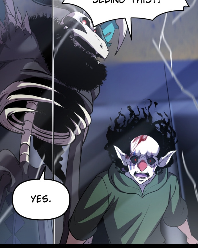 Read Cute Devil chapter 42 image 97 on Lezhin