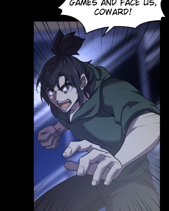 Read Cute Devil chapter 43 image 14 on Lezhin