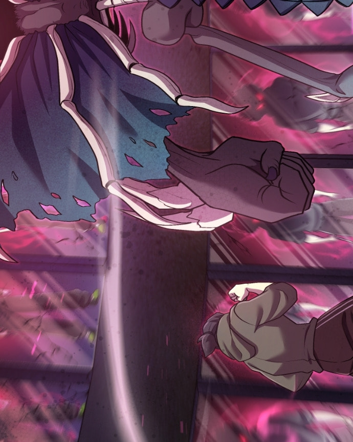 Read Cute Devil chapter 43 image 18 on Lezhin
