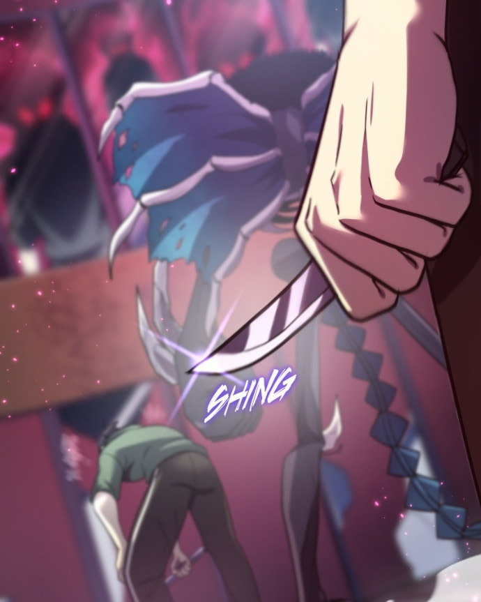 Read Cute Devil chapter 43 image 26 on Lezhin