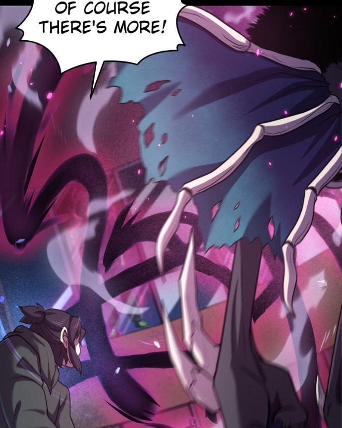 Read Cute Devil chapter 43 image 38 on Lezhin