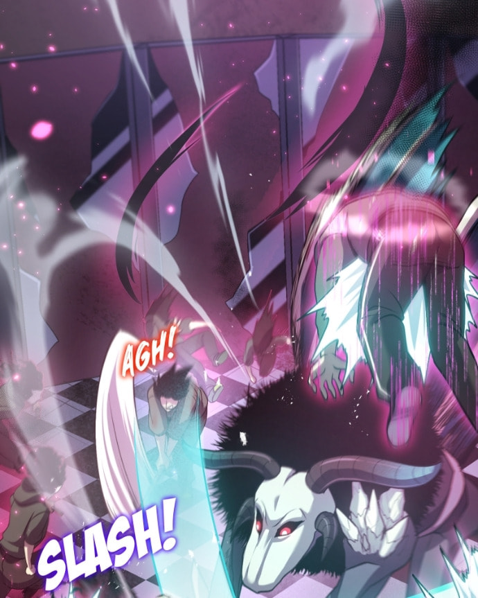 Read Cute Devil chapter 43 image 40 on Lezhin