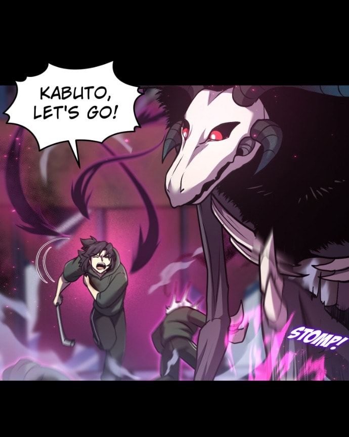 Read Cute Devil chapter 43 image 47 on Lezhin