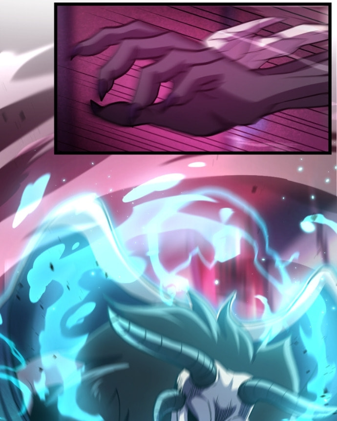 Read Cute Devil chapter 43 image 49 on Lezhin