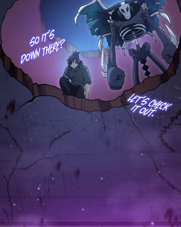 Read Cute Devil chapter 43 image 66 on Lezhin