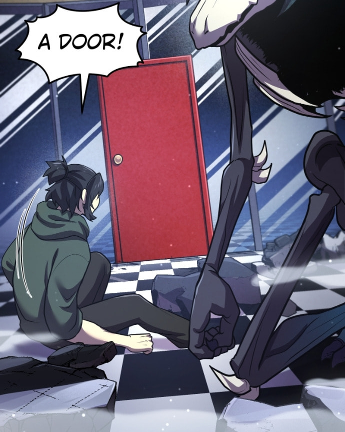 Read Cute Devil chapter 43 image 8 on Lezhin