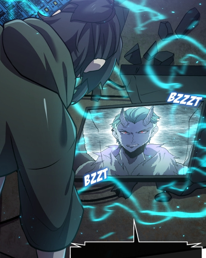 Read Cute Devil chapter 43 image 81 on Lezhin