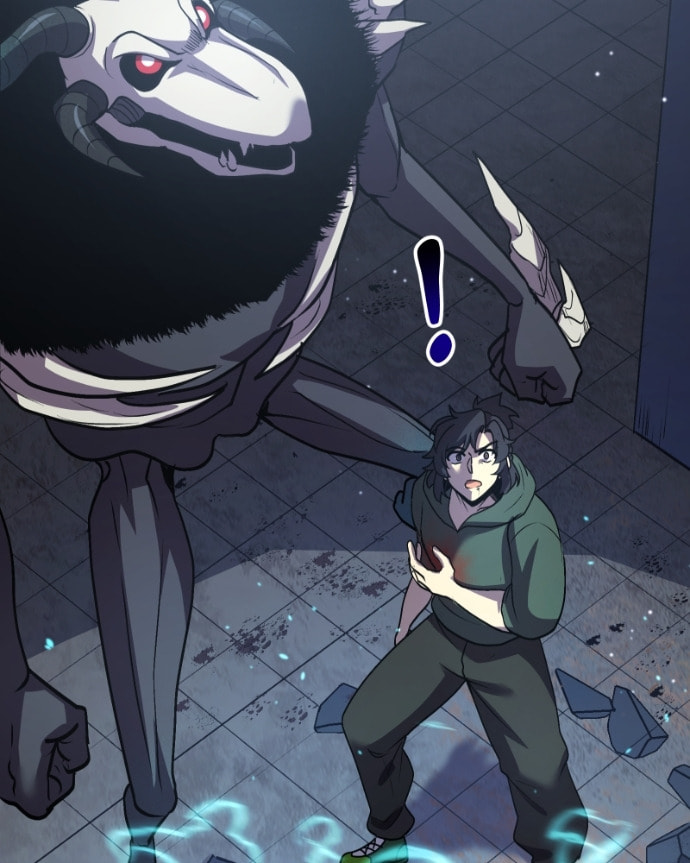 Read Cute Devil chapter 43 image 87 on Lezhin