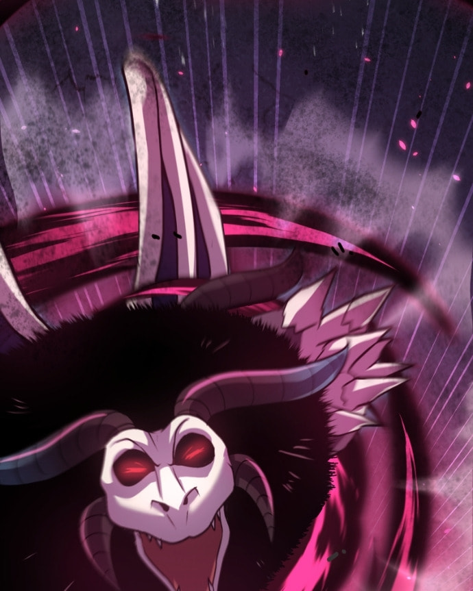Read Cute Devil chapter 43 image 97 on Lezhin